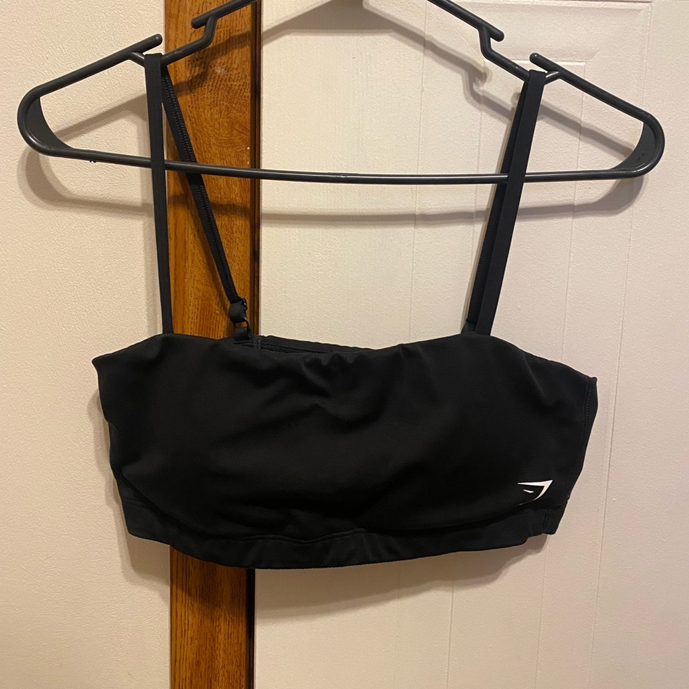 Gymshark Training Bandeau Bra - M